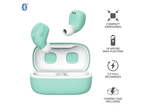 Слушалки Trust Nika Compact Mint