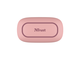 Слушалки Trust Nika Compact Pink