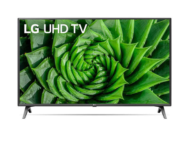 Телевизори LG 43UN80003LC