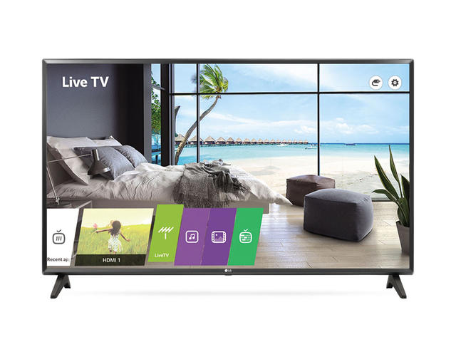 Телевизори LG 32LT340CBZB