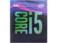 Процесори Intel Core i5-9600