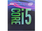Процесори Intel Core i5-9600