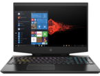 Лаптопи HP Omen 15-dh1007nu