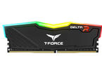 Оперативна памет 16GB DDR4 3000MHz Team Group Delta RGB Black