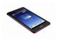 Таблети Asus Memo Pad HD7 16GB, розов цвят, с нарушена опаковка