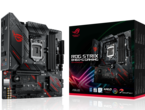 Дънни платки ASUS ROG STRIX B460-G GAMING