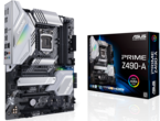 Дънни платки ASUS PRIME Z490-A