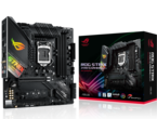 Дънни платки ASUS ROG STRIX Z490-G GAMING (WiFi)