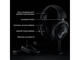 Слушалки Logitech G PRO X LIGHTSPEED Wireless Gaming Headset - BLACK
