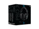 Слушалки Logitech G PRO X LIGHTSPEED Wireless Gaming Headset - BLACK