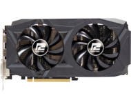 Видео карти PowerColor Red Dragon Radeon RX 580 8GB GDDR5