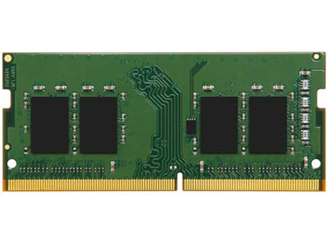 Оперативна памет 4GB 3200MHz DDR4 Kingston SODIMM