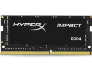Оперативна памет 8GB DDR4 3200MHz Kingston HyperX IMPACT