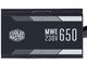 Захранвания за компютри Cooler Master MWE White 650W