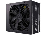 Захранвания за компютри Cooler Master MWE White 650W