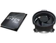 Процесори AMD Ryzen 3 PRO 4350G