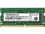 Оперативна памет 8GB Transcend DDR4 2666MHz 1Rx16 1Gx16