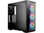 Кутии Cooler Master MasterBox Lite 5 ARGB