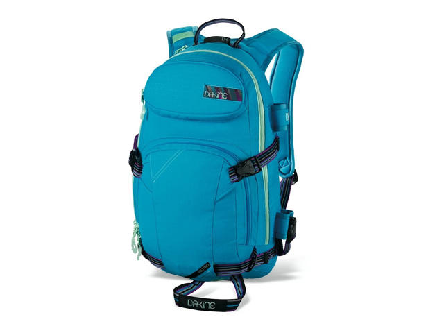 Чанти за Лаптопи Раница Dakine Womens HELI PRO 18L FW13