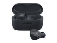 Слушалки Jabra Elite Active 75t Grey