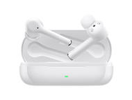 Слушалки Huawei Freebuds 3i Ceramic White