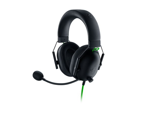 Слушалки Razer BlackShark V2 X