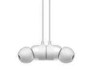 Слушалки Beats urBeats3, Satin Silver с Lightning конектор