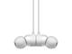 Слушалки Beats urBeats3, Satin Silver с Lightning конектор