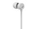 Слушалки Beats urBeats3, Satin Silver с Lightning конектор