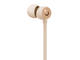 Слушалки Beats urBeats3, Satin Gold с Lightning конектор