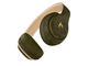 Слушалки Beats Studio3 Wireless Headphones - Beats Camo Collection - Forest Green