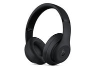 Слушалки Beats Studio3 Wireless Over‑Ear Headphones - Matte Black
