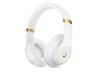 Слушалки Beats Studio3 Wireless Over‑Ear Headphones - White