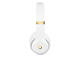 Слушалки Beats Studio3 Wireless Over‑Ear Headphones - White