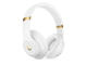 Слушалки Beats Studio3 Wireless Over‑Ear Headphones - White