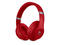 Слушалки Beats Studio3 Wireless Over‑Ear Headphones - Red