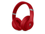 Слушалки Beats Studio3 Wireless Over‑Ear Headphones - Red