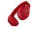 Слушалки Beats Studio3 Wireless Over‑Ear Headphones - Red