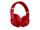 Слушалки Beats Studio3 Wireless Over‑Ear Headphones - Red