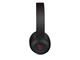 Слушалки Beats Studio3 Wireless Over-Ear Headphones - The Beats Decade Collection - Defiant Black-Red