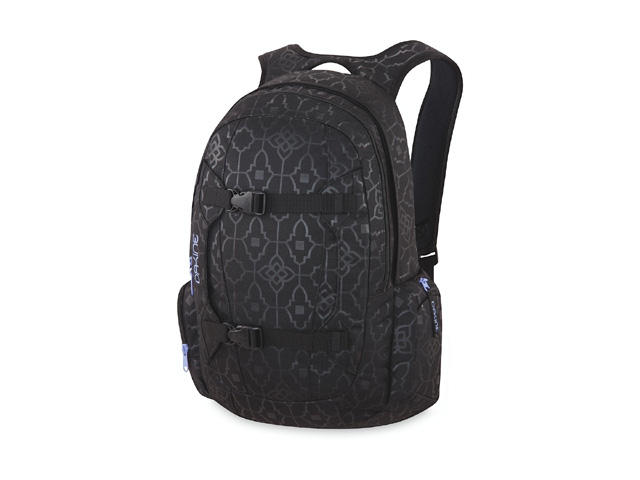 Чанти за Лаптопи Dakine Womens MISSION 25L Capri