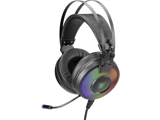 Слушалки AULA Eclipse gaming headset