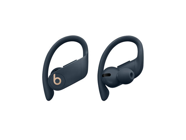 Слушалки Beats  Powerbeats Pro - Totally Wireless Earphones - Navy