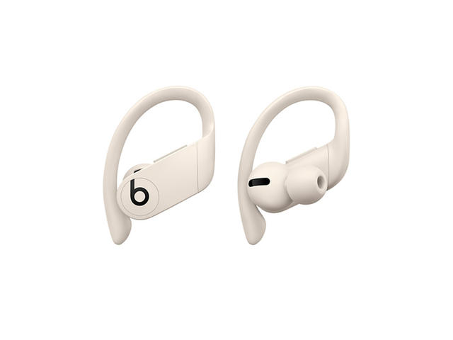 Слушалки Beats Powerbeats Pro - Totally Wireless Earphones - Ivory
