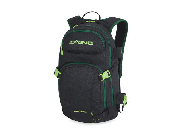 Чанти за Лаптопи Раница Dakine HELI PRO 20L FW13