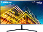 Монитори Samsung U32R590