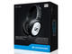 Слушалки Sennheiser HD 206, Silver
