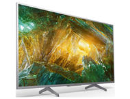 Телевизори Sony KD-43XH8077