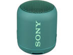 Колони Sony SRS-XB12 , в зелено