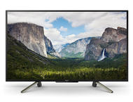Телевизори Sony KDL-43WF665